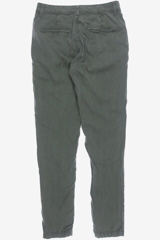 HALLHUBER Pants in XS in Green