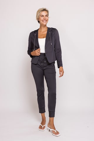 Zhrill Slim fit Pants in Grey