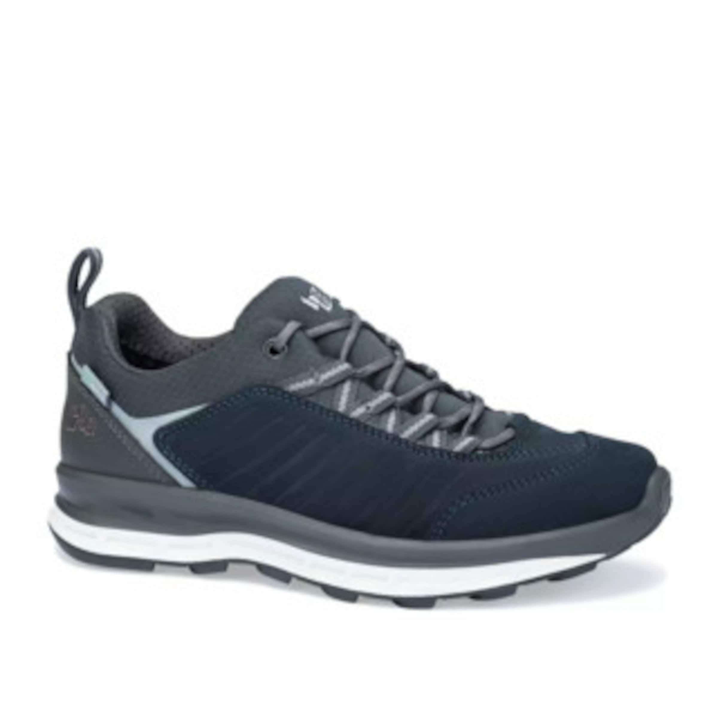HANWAG Sneaker in Blau