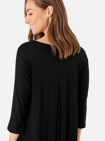 Masai Dress 'Gertine' in Black