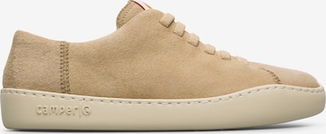 CAMPER Sneakers 'Peu Touring' in Beige