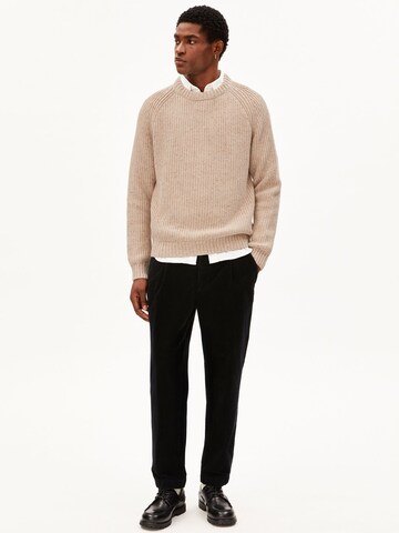 ARMEDANGELS Tröja 'Kiaano' i beige