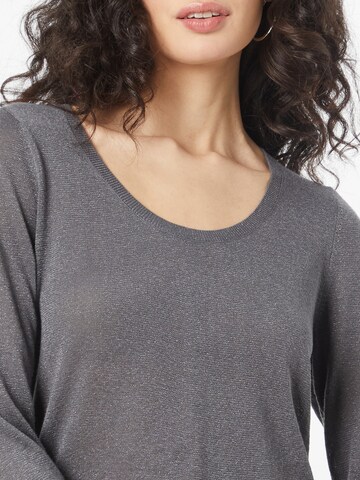 Pullover di s.Oliver BLACK LABEL in grigio