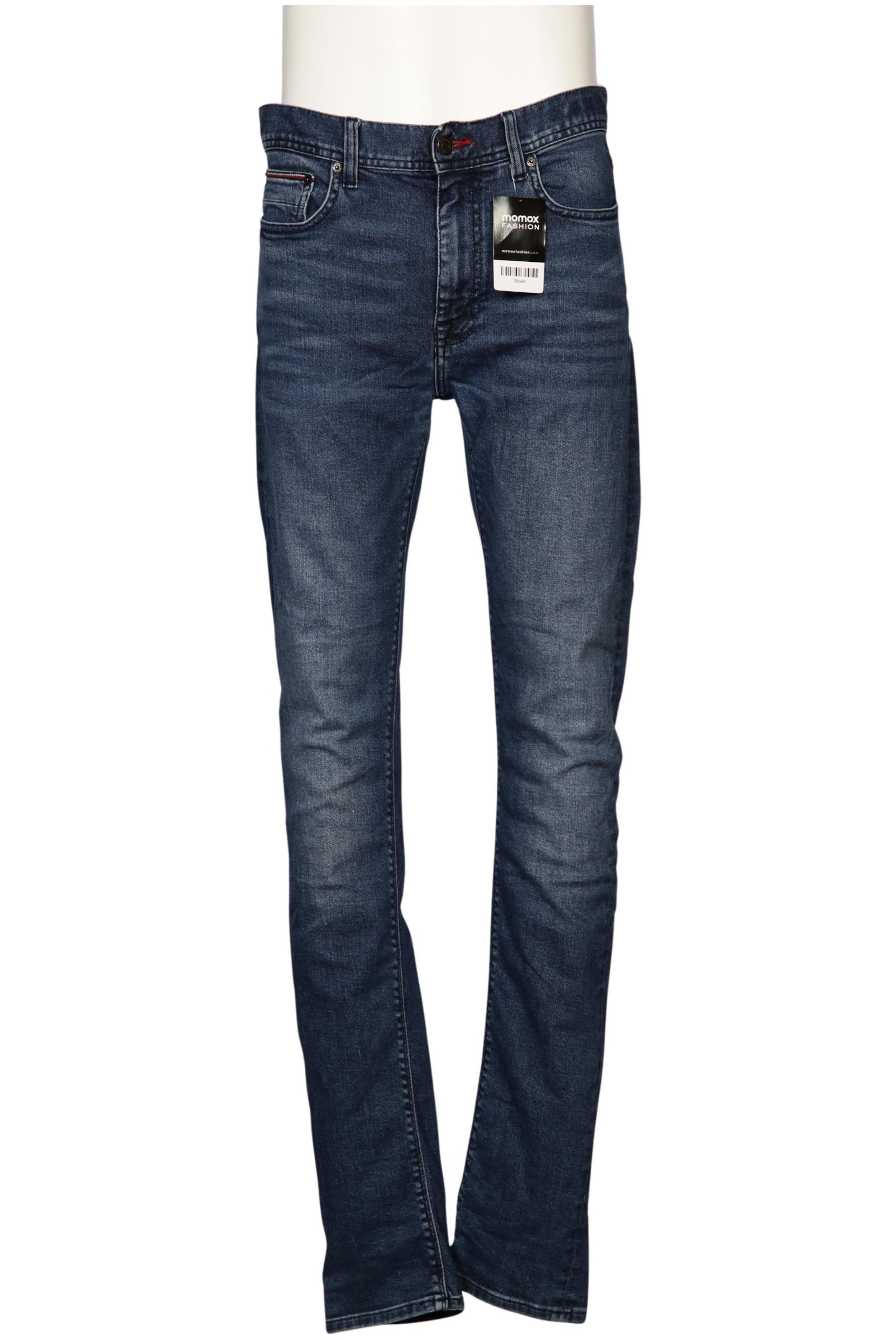 TOMMY HILFIGER Jeans in 33 in Blue: front