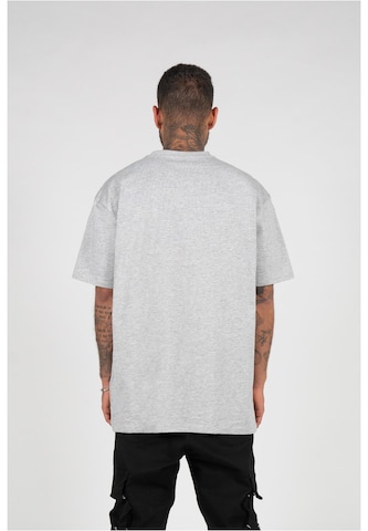 T-Shirt 'Department' MJ Gonzales en gris