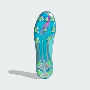 ADIDAS PERFORMANCE Voetbalschoen 'F50 Messi Elite' in Wit