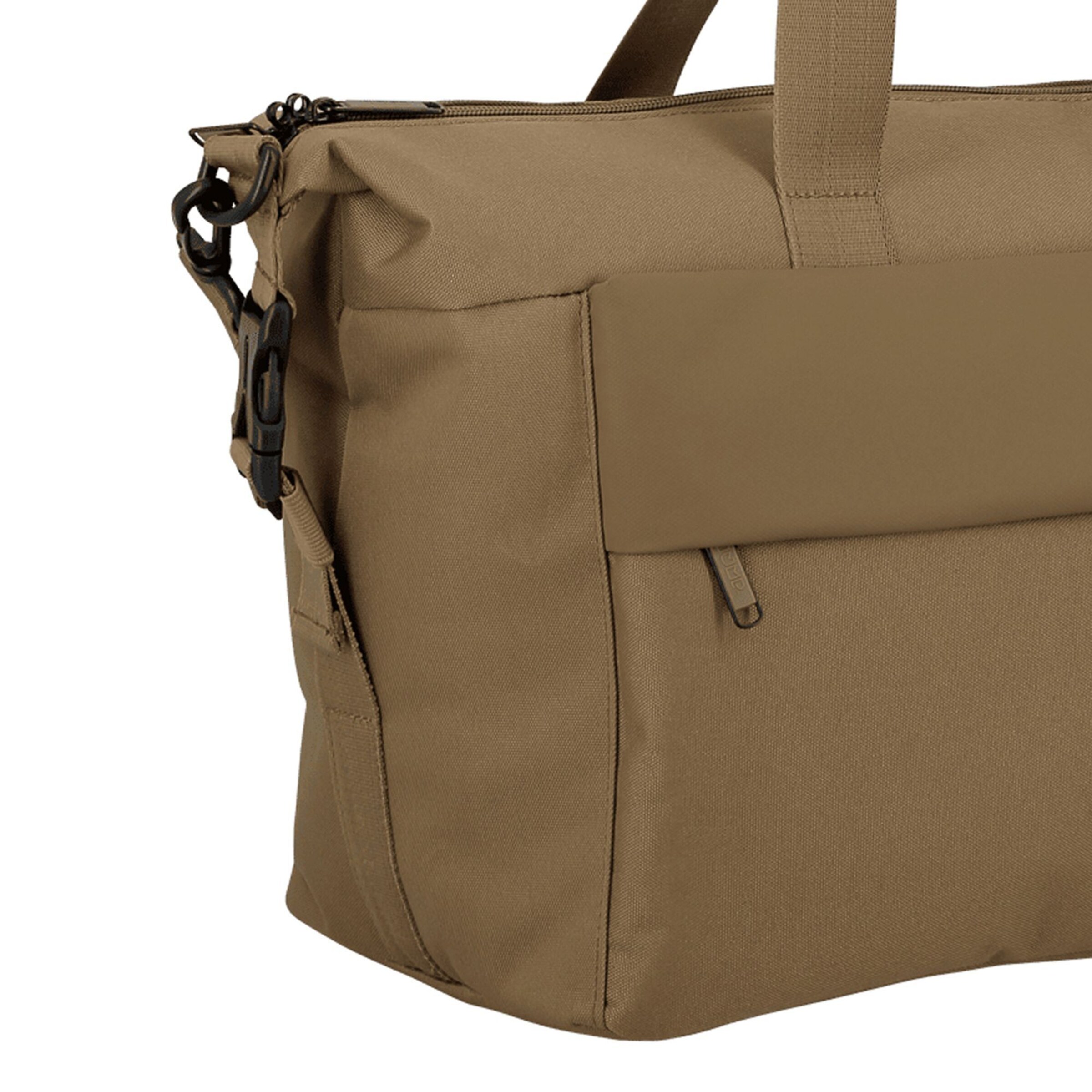 Jump Weekender 'Dunaa' in Braun