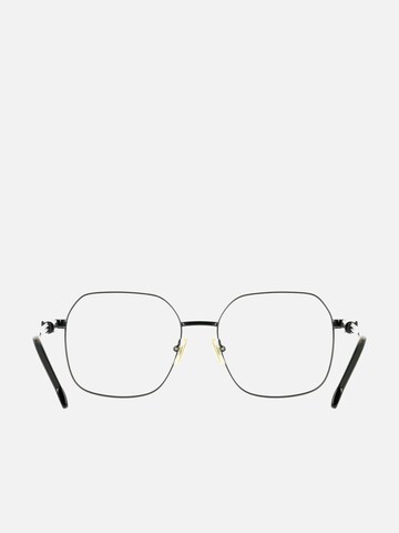 FERRAGAMO Zonnebril 'Ferragamo SF2239' in Zwart