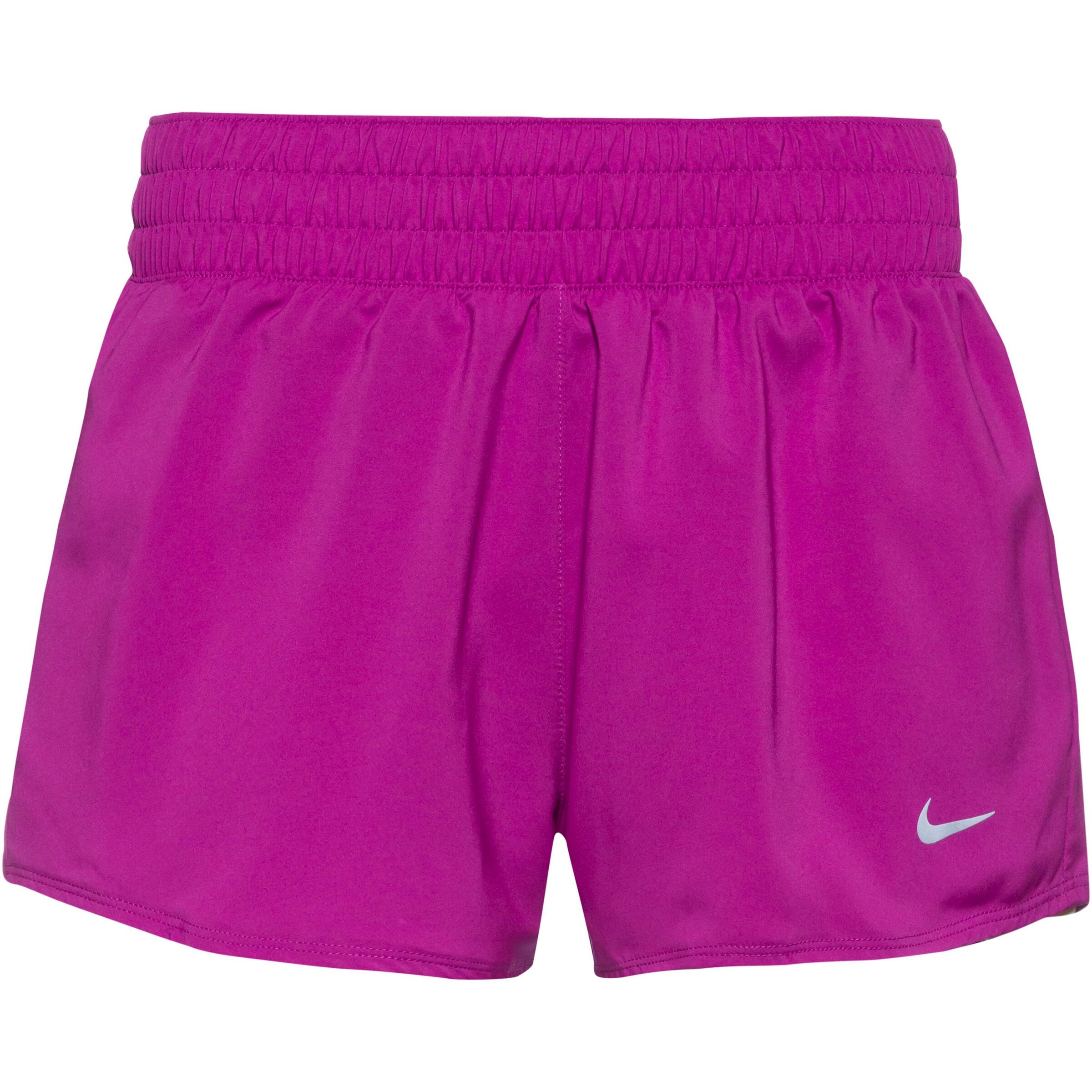 NIKE Sportshorts 'One' in Pink: Vorderseite