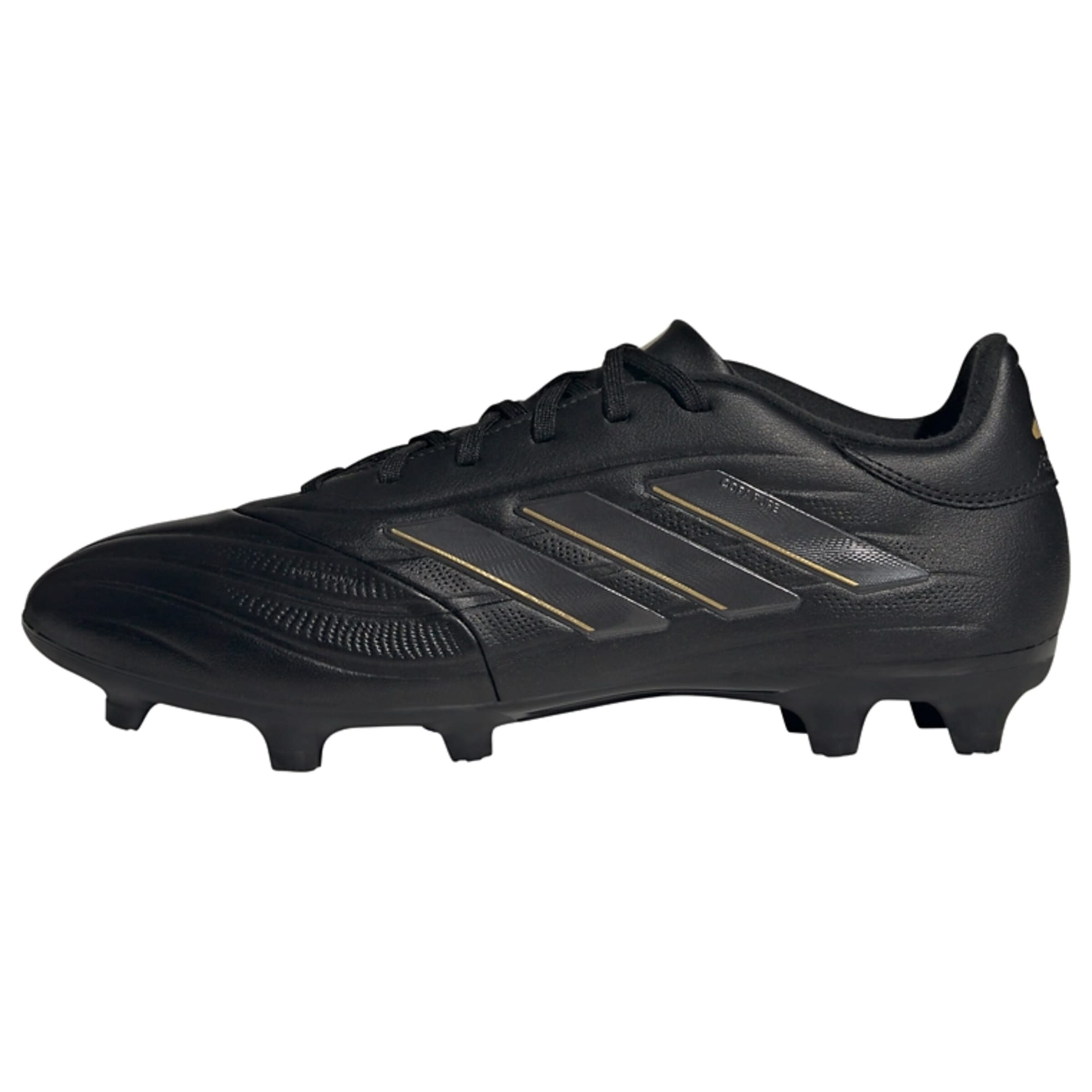 ADIDAS PERFORMANCE Fußballschuh 'Copa Pure 2 League' in Schwarz: Vorderseite