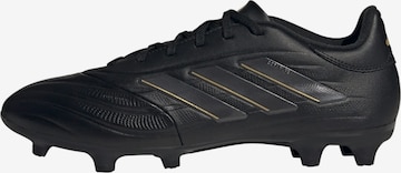 ADIDAS PERFORMANCE Fußballschuh 'Copa Pure 2 League' in Schwarz: Vorderseite