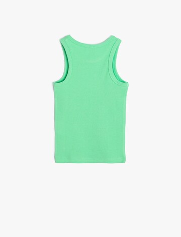 Koton Top in Green