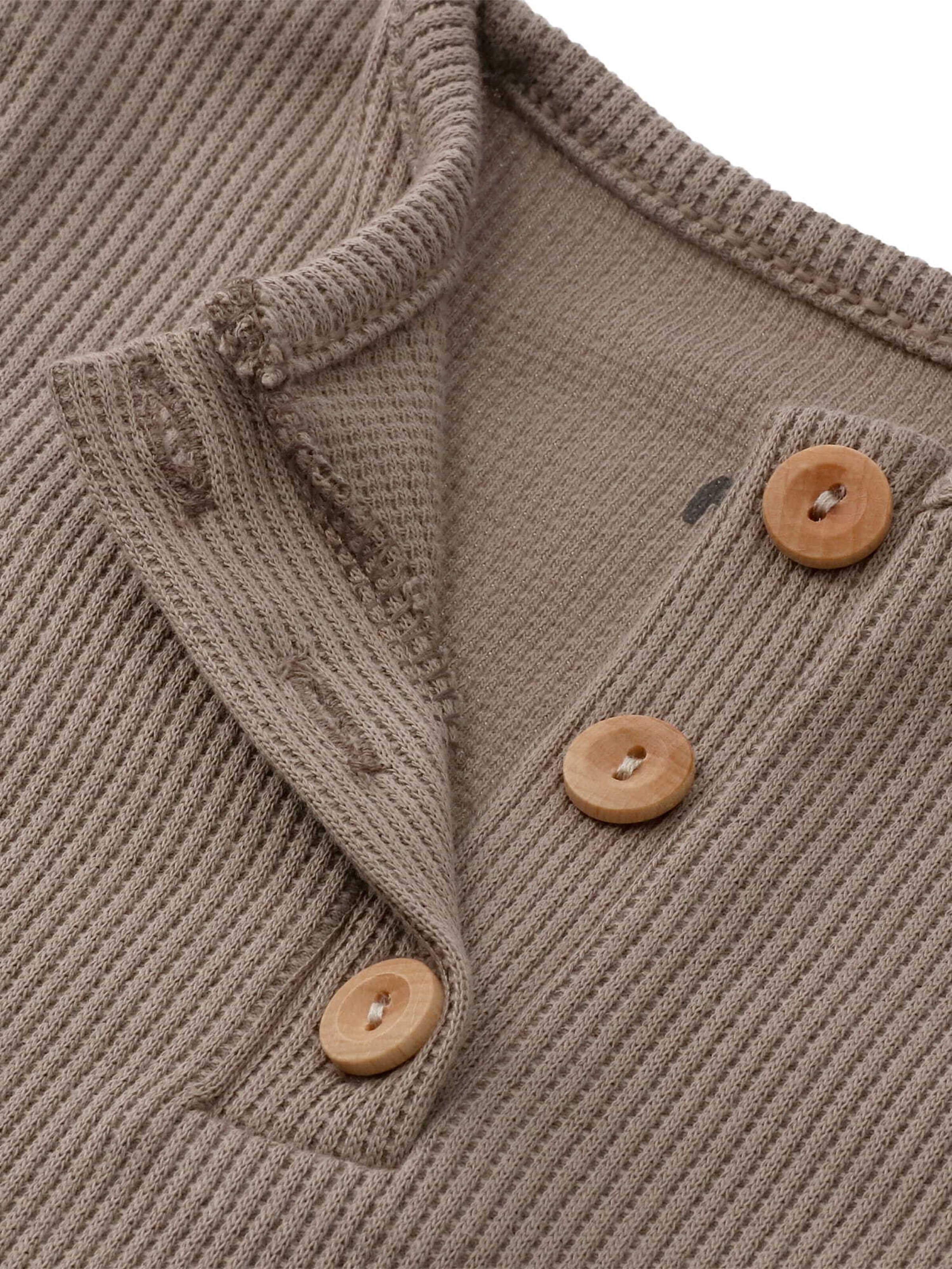 Baby Sweets Shirt in Grijs