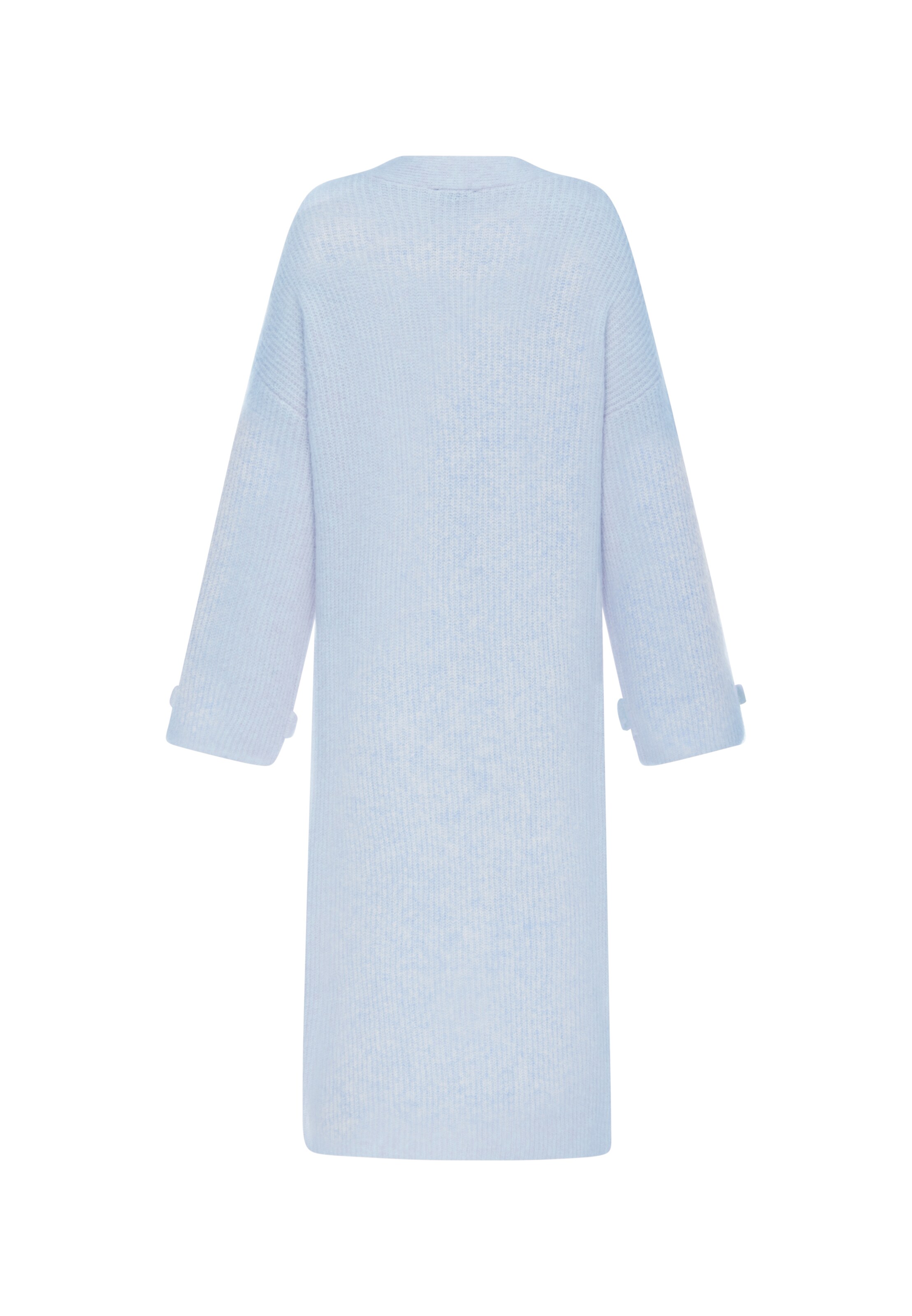 IZIA Strickjacke in Blau
