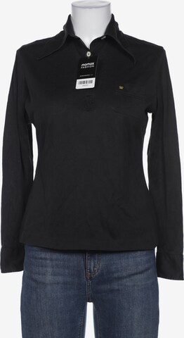 Van Laack Top & Shirt in M in Black: front