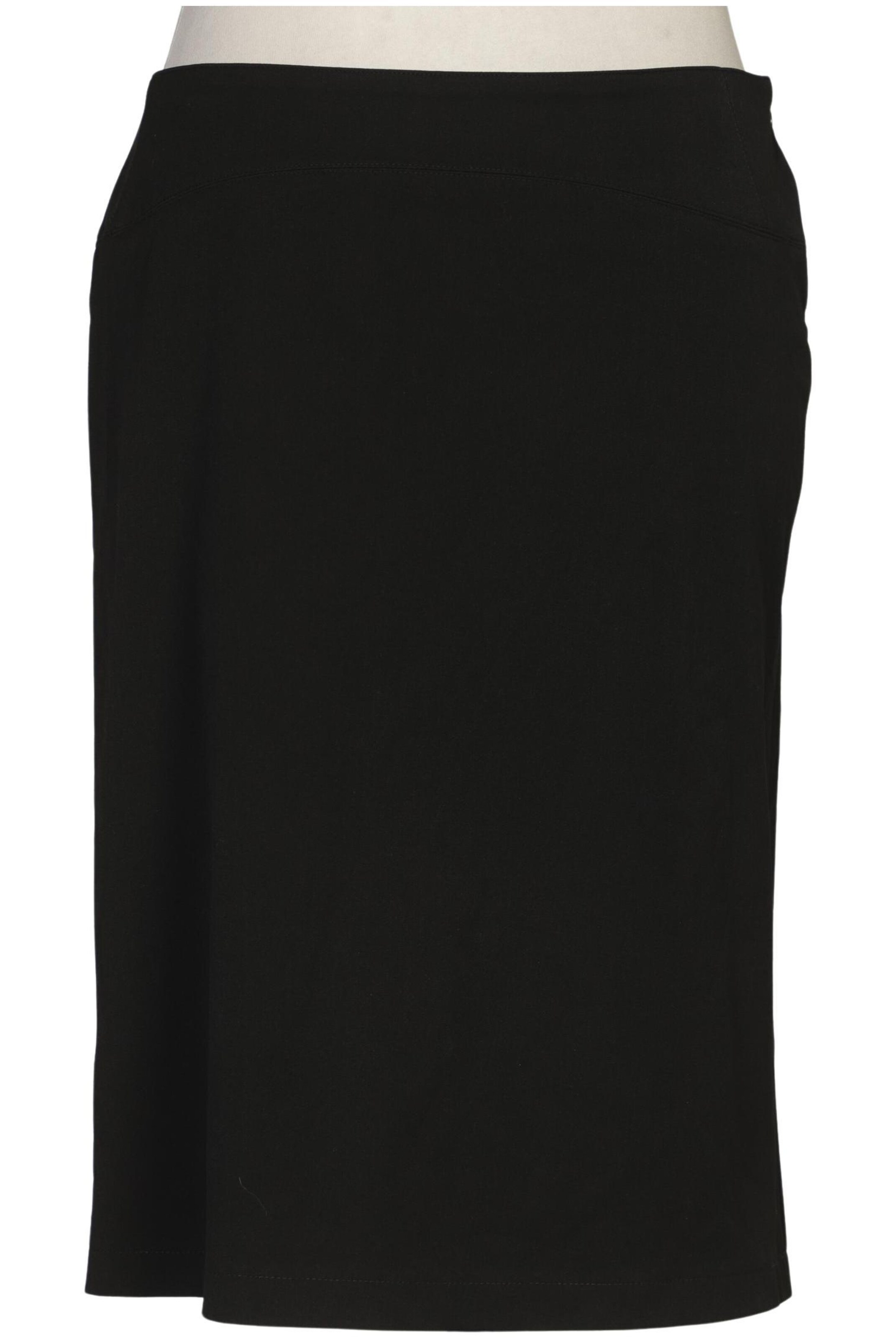 Trussardi Rock 5XL in Schwarz: Vorderseite