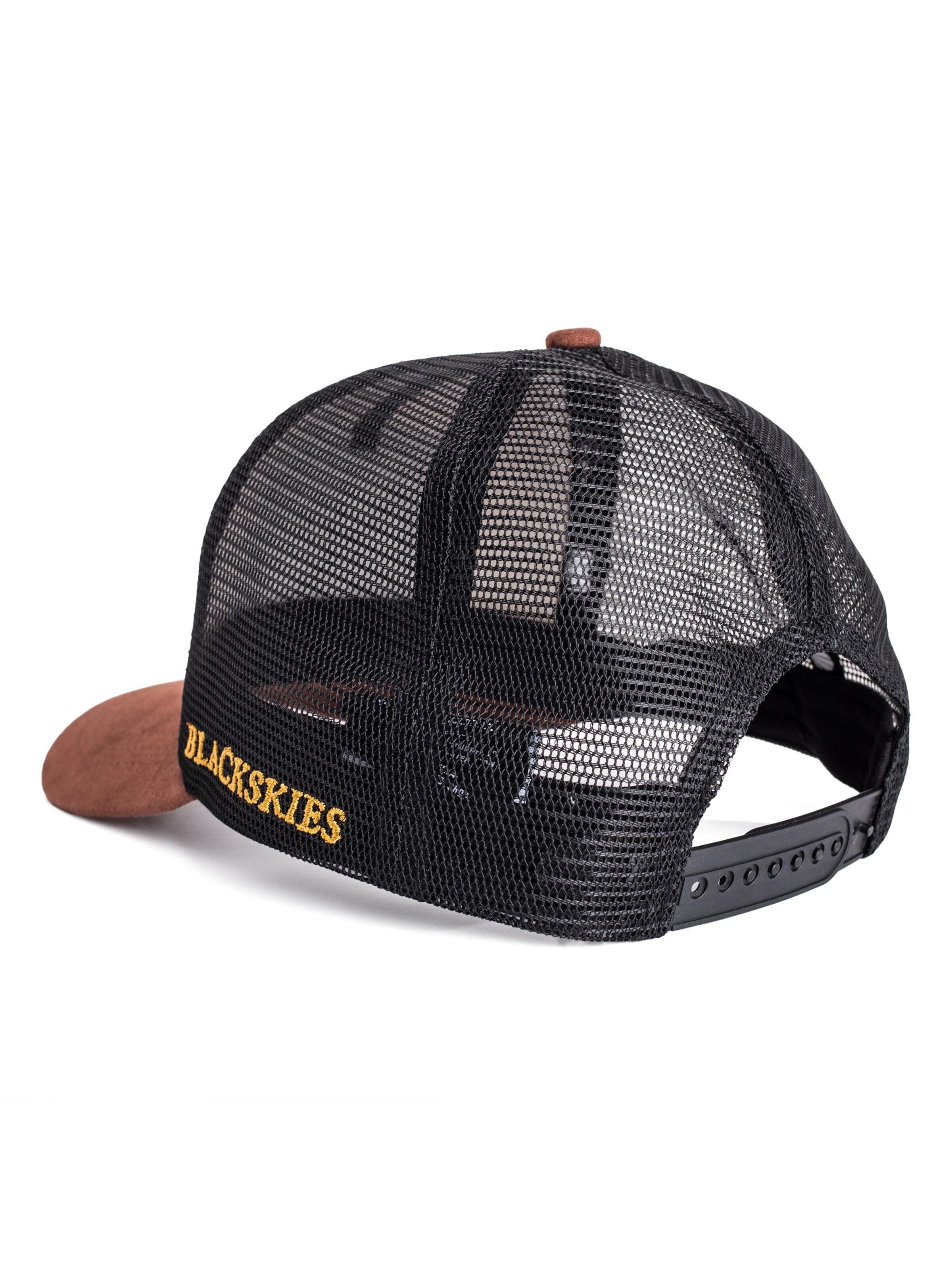 Blackskies Cap 'Saint of Sin'‌‌ in Weiß