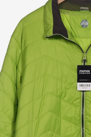MCKINLEY Jacket & Coat in XL in Green
