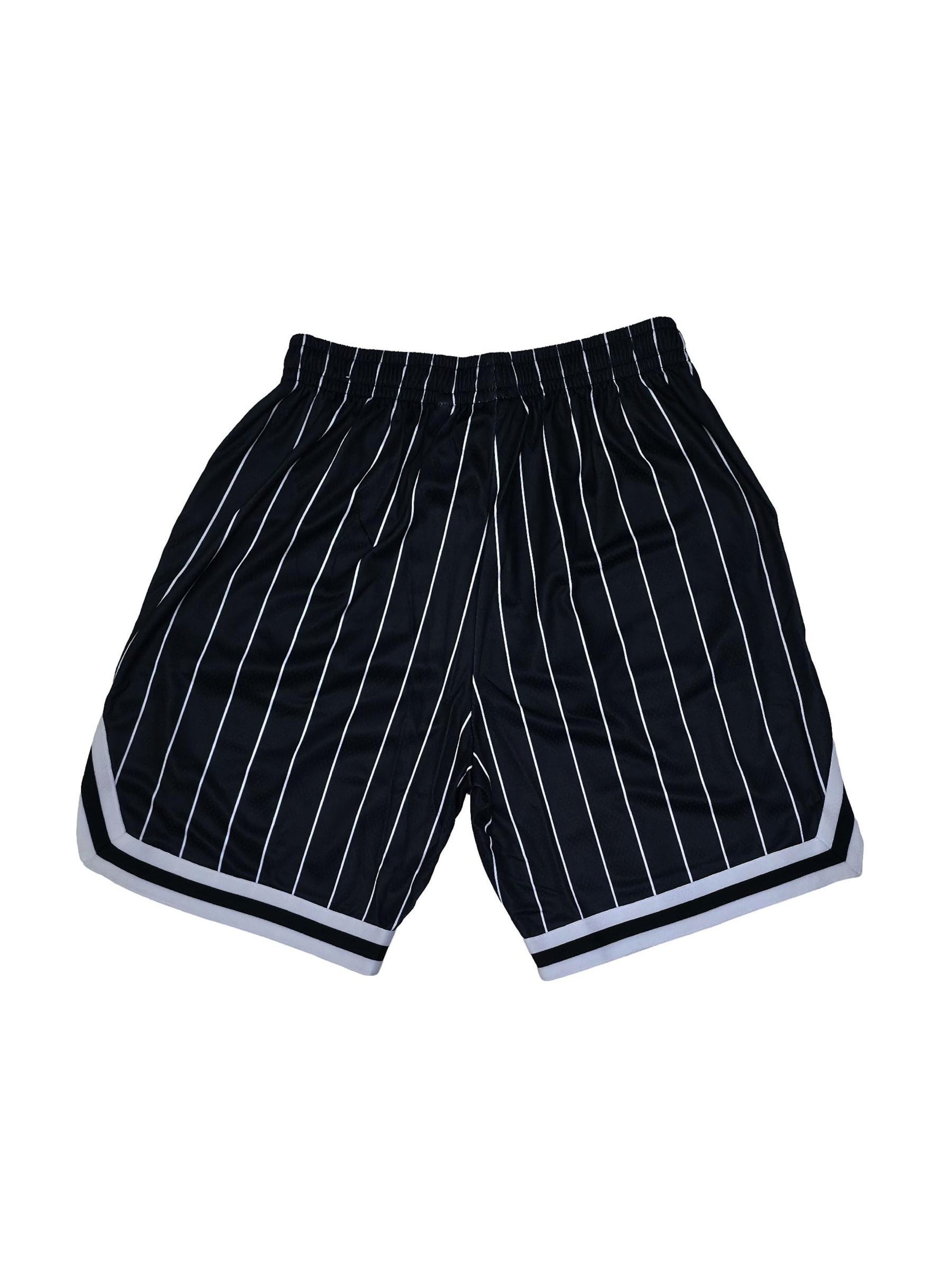 Cordon Sport Regular Sporthose‌‌‌‌‌ in Schwarz: Vorderseite