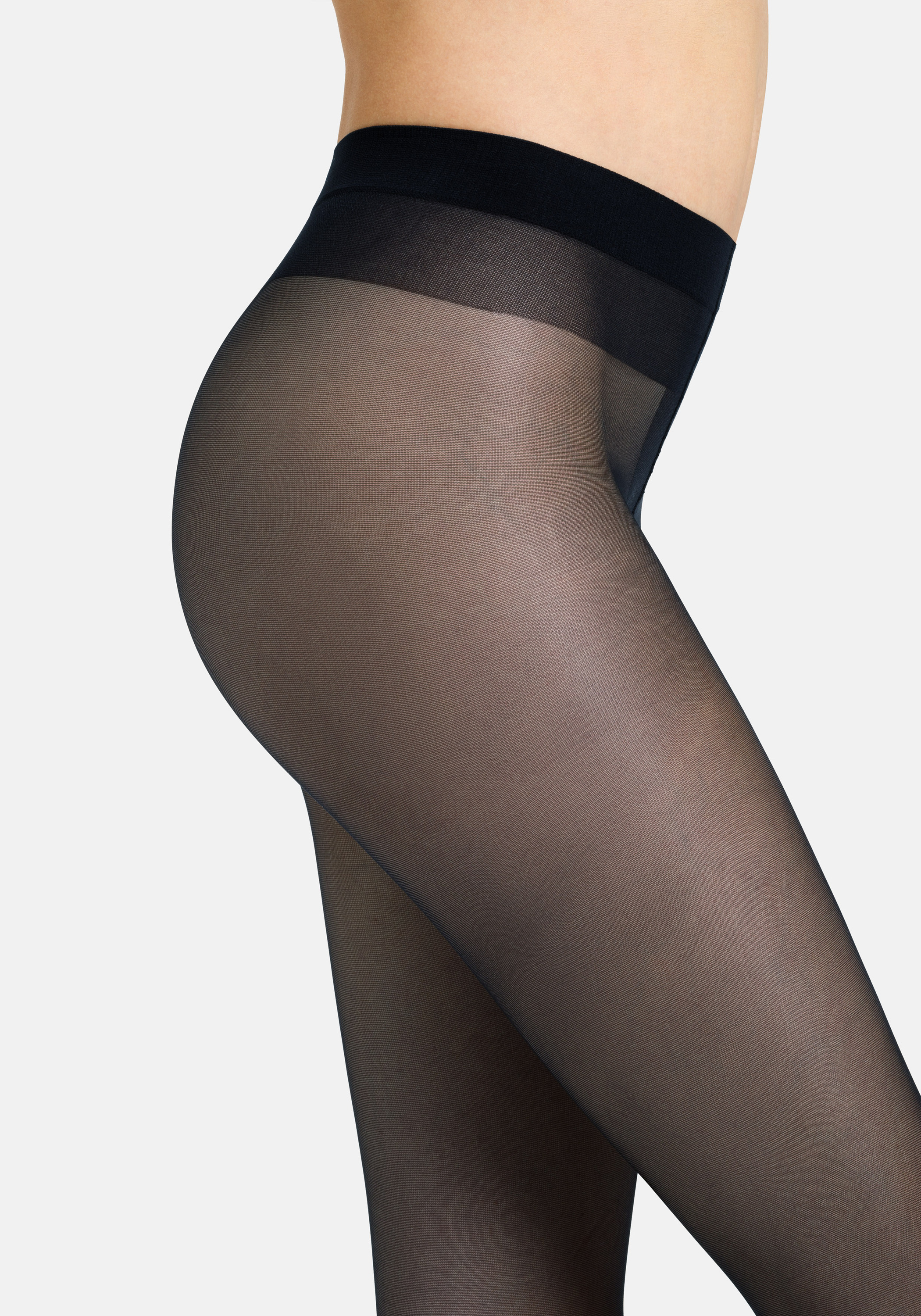 camano Strumpfhose Everyday 20 DEN in Anthrazit camano Strumpfhose Everyday 20 DEN in Anthrazit