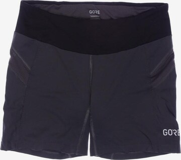 GORE WEAR Shorts XL in Grau: predná strana