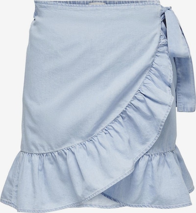 ONLY Skirt 'BEA' in Light blue, Item view