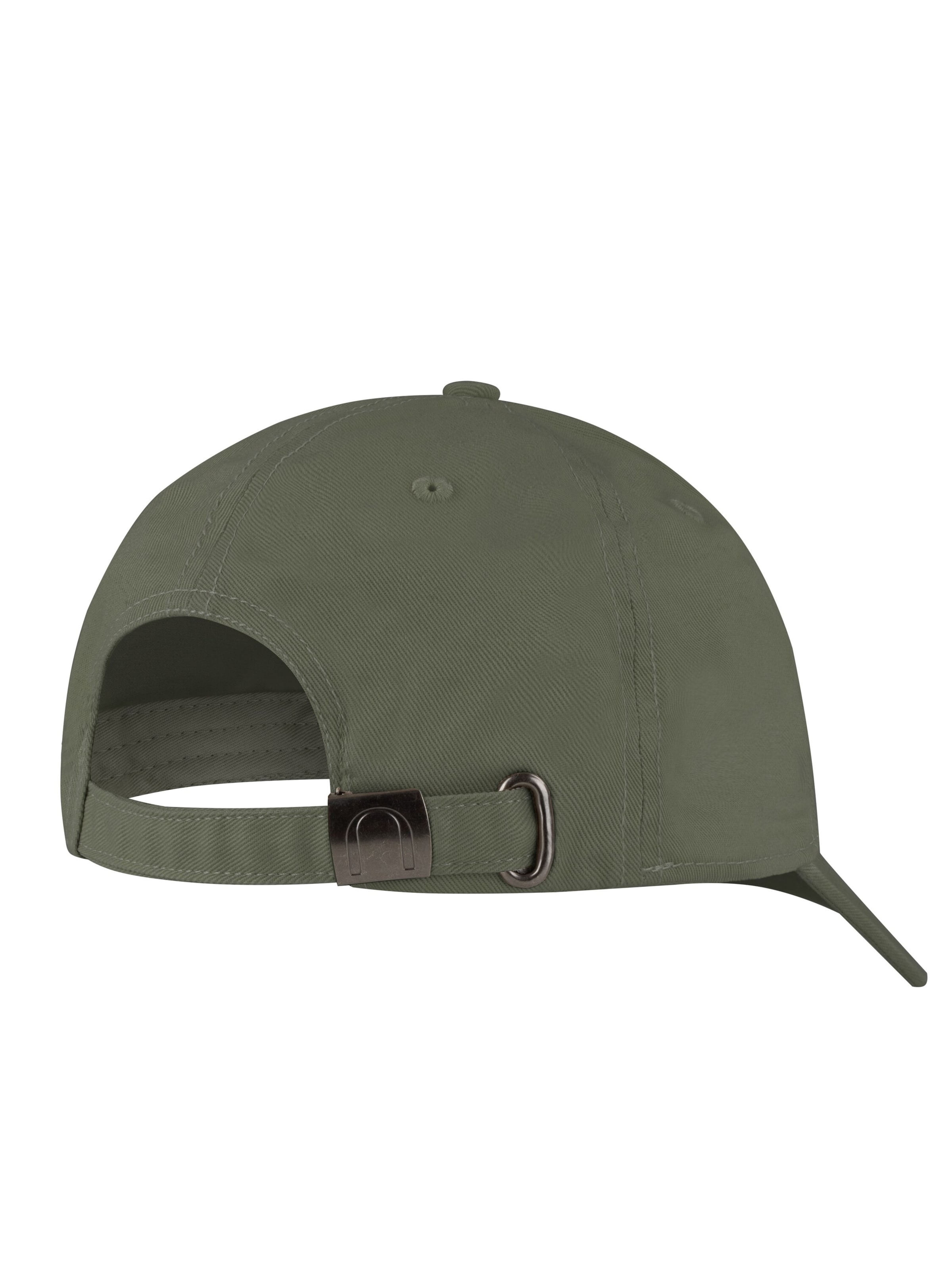 Casquette de sport normani en beige