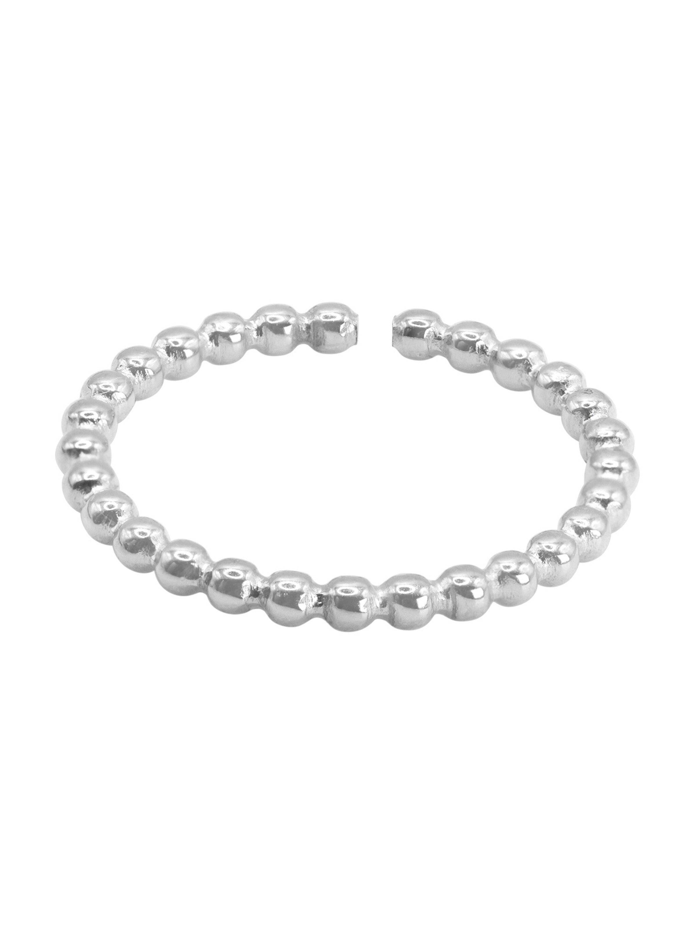 Heideman Ring 'Scipi' in Silber