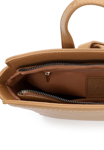 Suri Frey Rugzak ' SFY Amey ' in Beige