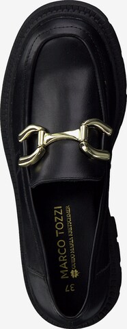 MARCO TOZZI by GUIDO MARIA KRETSCHMER - Sapato Slip-on em preto