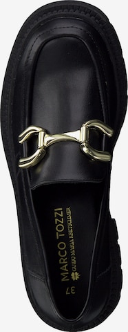 MARCO TOZZI by GUIDO MARIA KRETSCHMER Classic Flats in Black