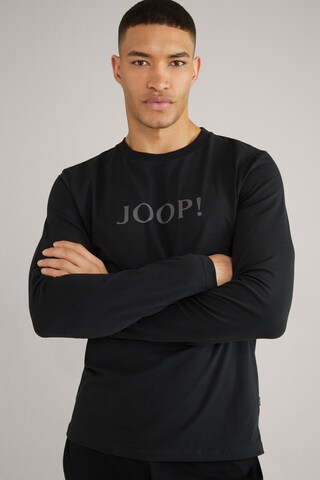 JOOP! Shirt in Zwart: voorkant