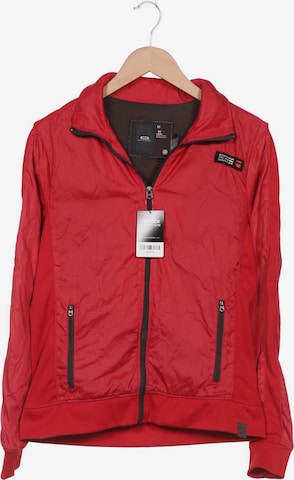 G-Star RAW Jacket & Coat in M in Red: front