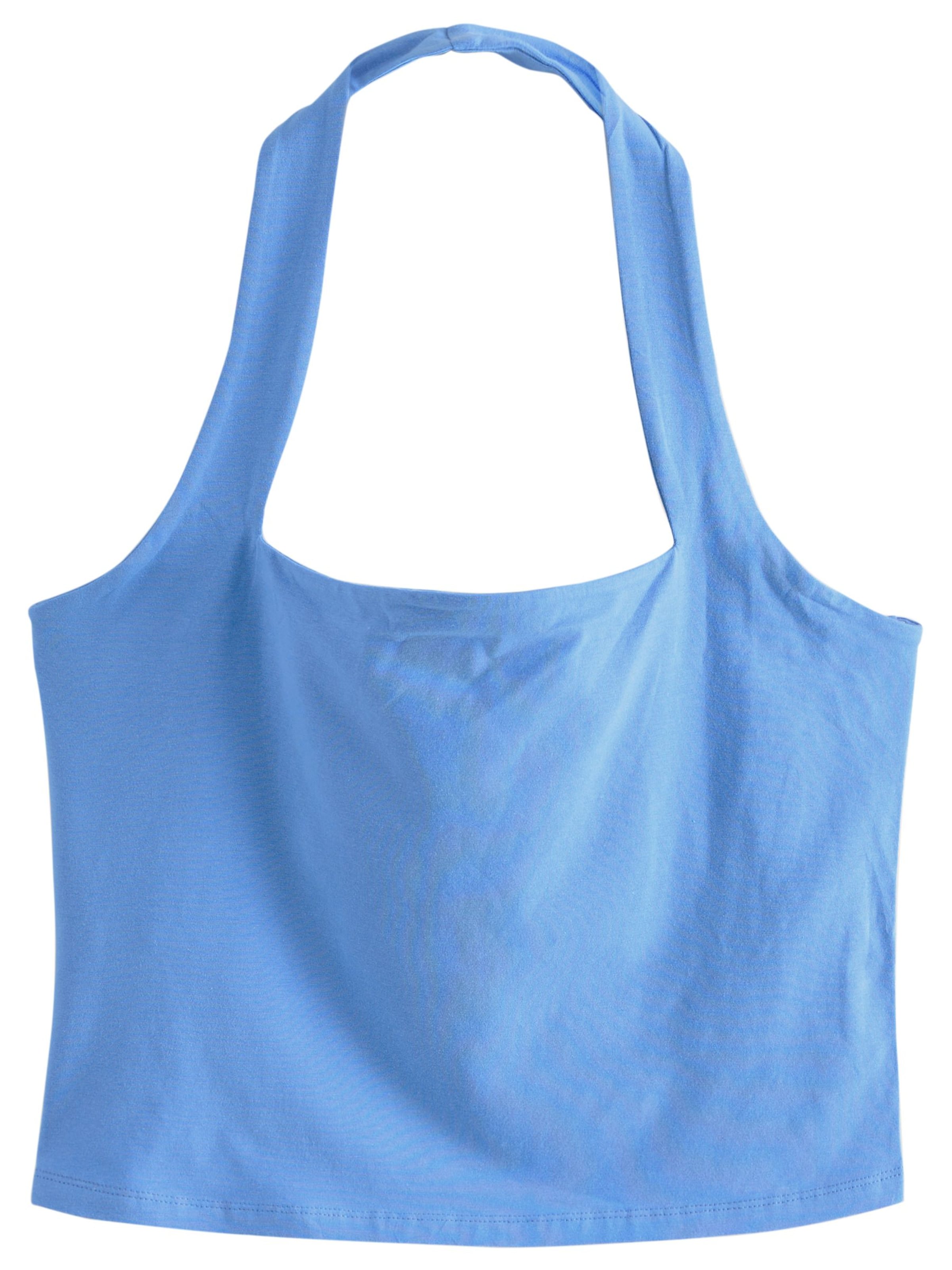 Next Topp i blå: framsida