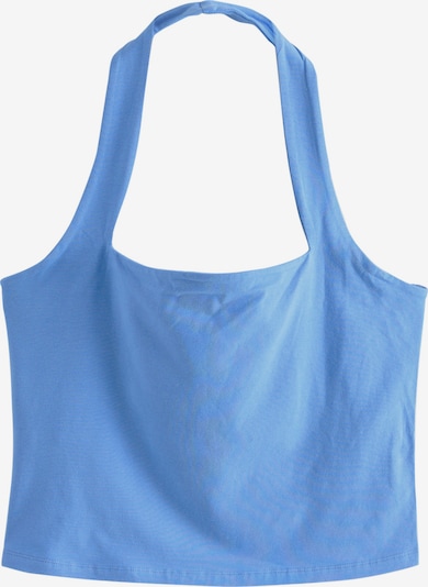 Next Toppi värissä vaaleansininen, Tuotenäkymä