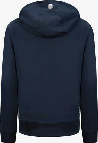 Retour Jeans Sweatshirt 'Sammy' in Blau