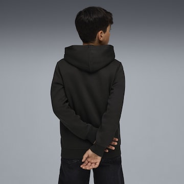 PUMA Regular Sweatshirt 'BMW M Motorsport' in Schwarz