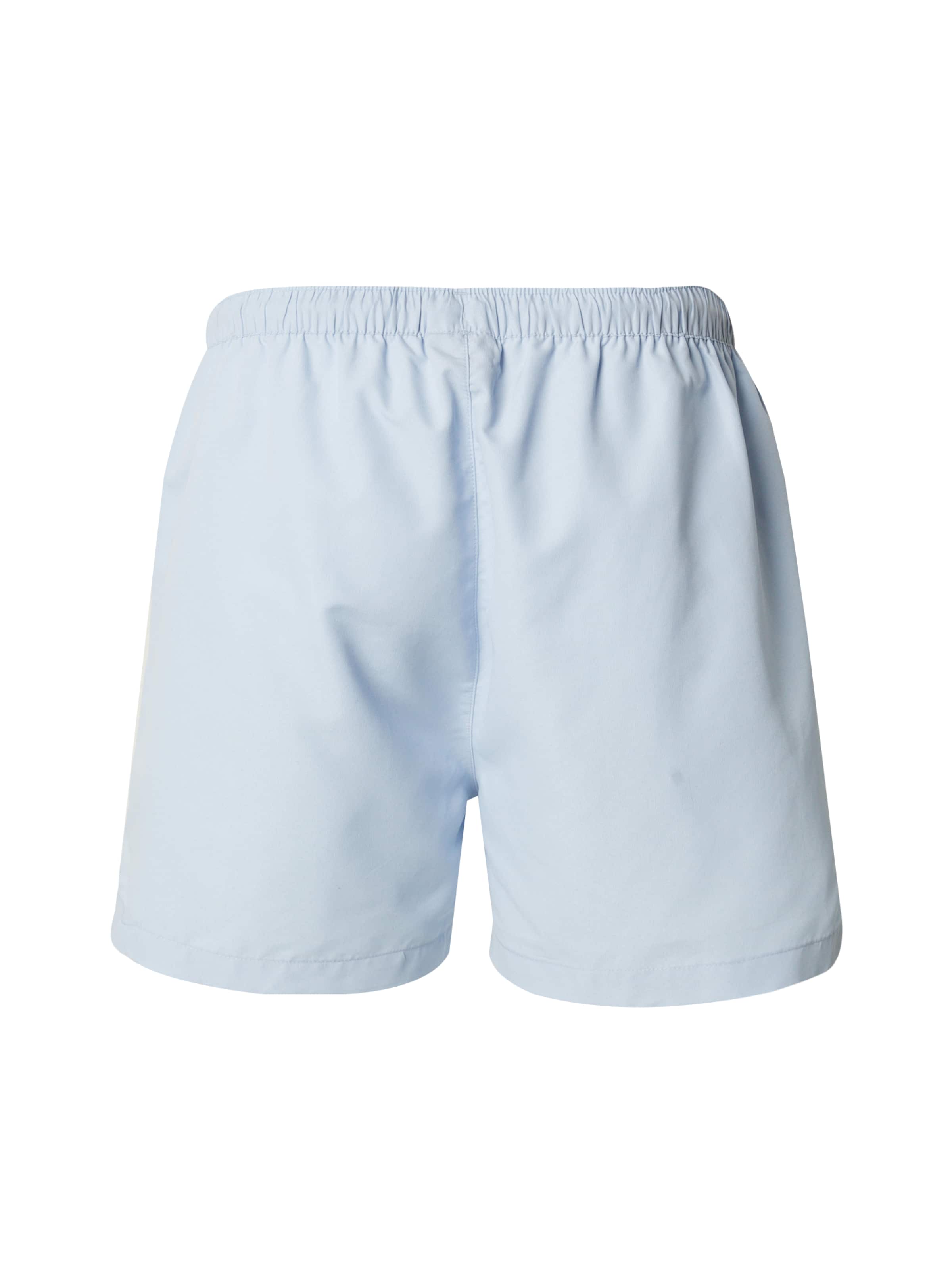 ELLESSE Plavecké šortky 'Lamina' – modrá