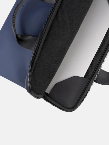 Sac d’ordinateur portable 'GOMMO BORSA SUPERSLIM' TUCANO en bleu