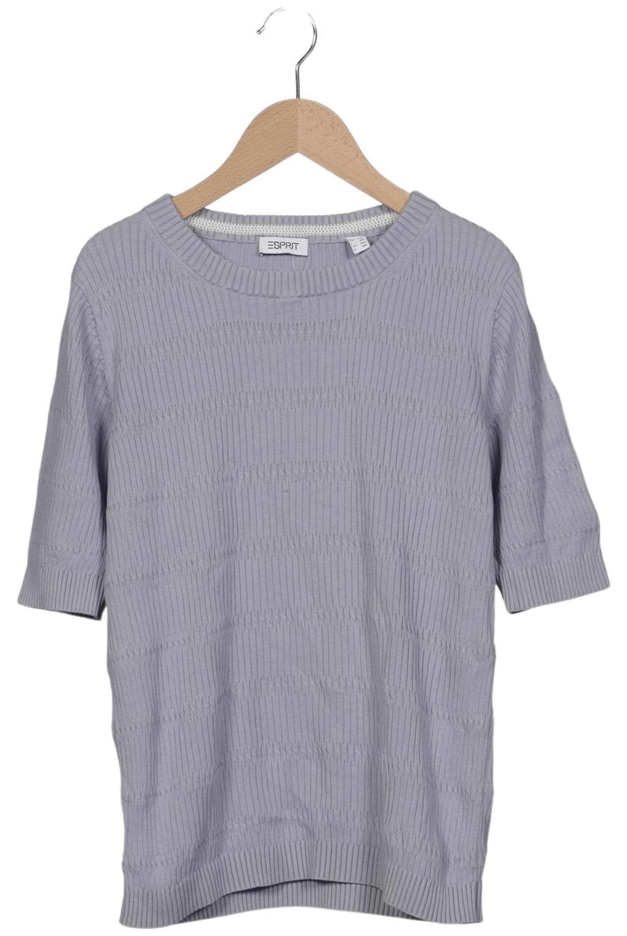 ESPRIT Pullover XXL in Grau: Vorderseite