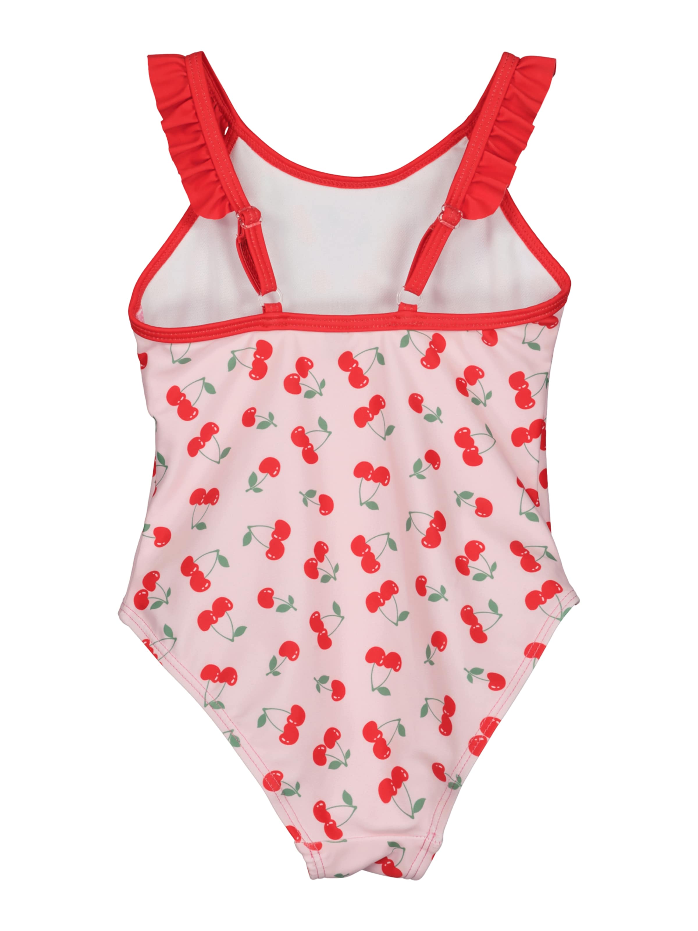 BLUE SEVEN Baddräkt i rosa