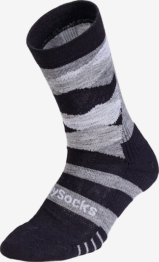 DillySocks Sportsocken 'Active Merino ' in 43-46 in mischfarben, Produktansicht
