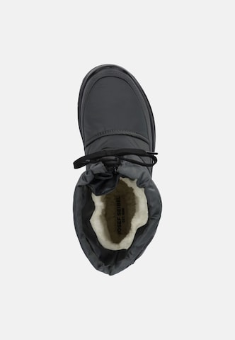 JOSEF SEIBEL Snowboots 'Colorado' in Schwarz