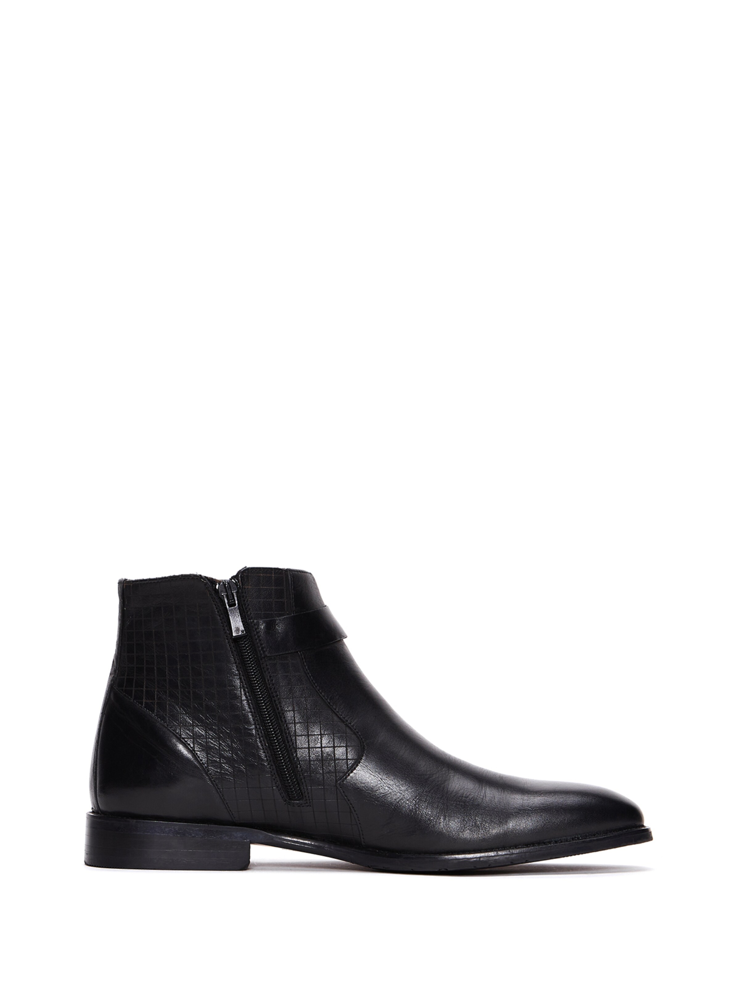 Derimod Boots in Zwart