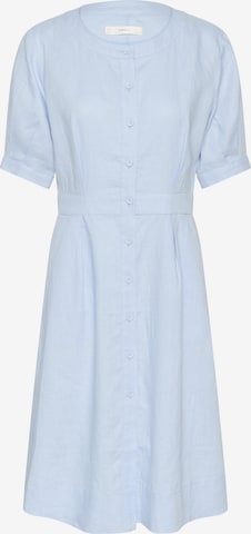 InWear Jurk 'Dally' in Blauw: voorkant