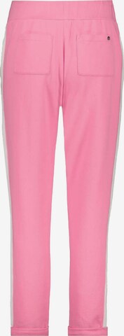 monari Regular Hose in Pink