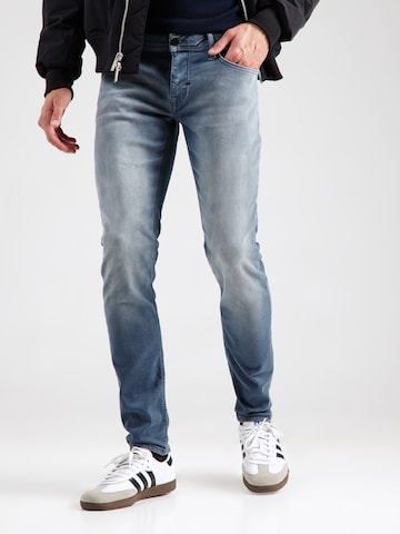 regular Jeans di ANTONY MORATO in blu: frontale