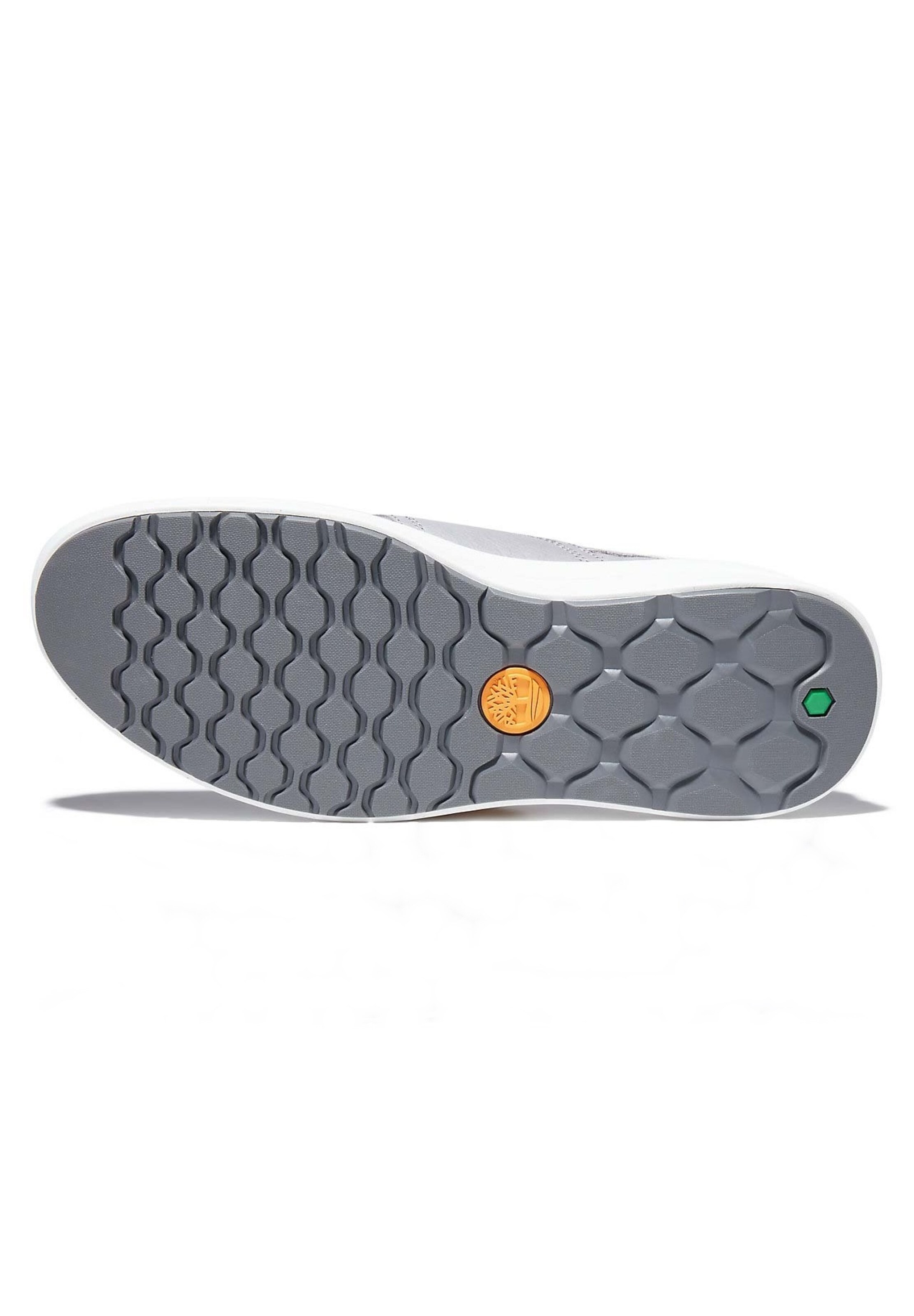 Scarpa stringata sportiva 'Bradstreet Ultra' di TIMBERLAND in grigio