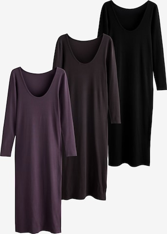 ruda The Set Suknelė: priekis