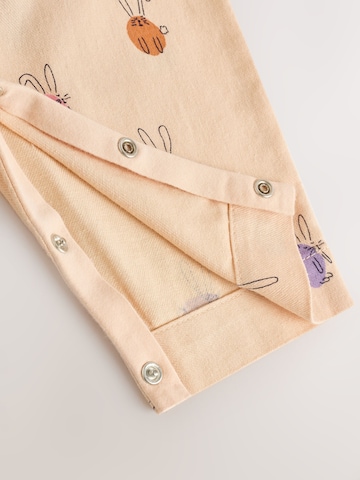 Next Romper/bodysuit in Pink